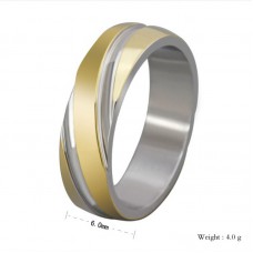 Item No.: 212-399  Stainless Steel Ring